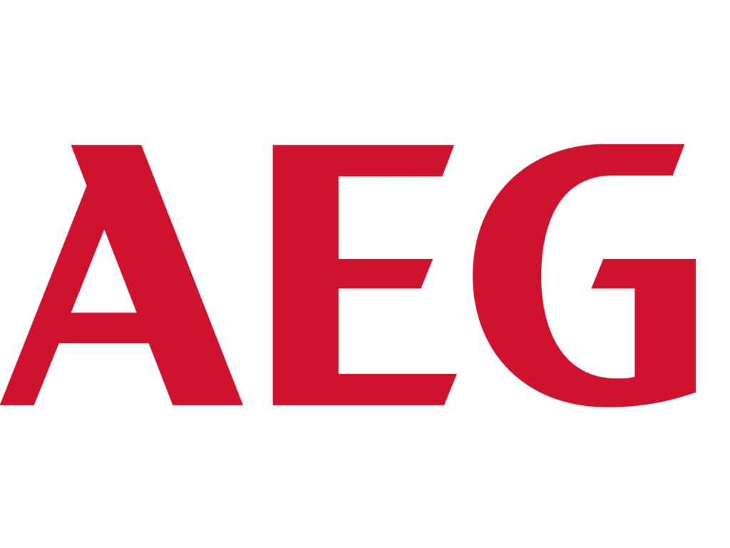 AEG logo