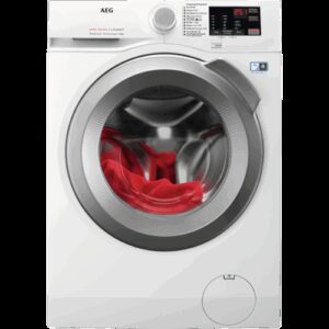 AEG 6000 serie ProSense¨ Wasmachine voorlader 8kg LF62CS86