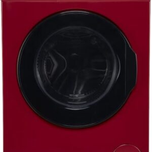 Fram Wasmachine – 7 KG – Retro Design – 15 Wasprogramma’s – LED Display – Anti-kreukfunctie – Uitgestelde Start – 1400 RPM – 5 Jaar Garantie – Rood Fram Wasmachine - 7 KG - Retro Design - 15 Wasprogramma's - LED Display - Anti-kreukfunctie - Uitgestelde Start - 1400 RPM - 5 Jaar Garantie - Rood