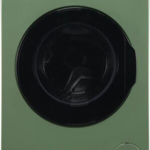 Fram Wasmachine – 7 KG – Retro Design – 15 Wasprogramma’s – LED Display – Anti-kreukfunctie – Uitgestelde Start – 1400 RPM – 5 Jaar Garantie – Groen Fram Wasmachine - 7 KG - Retro Design - 15 Wasprogramma's - LED Display - Anti-kreukfunctie - Uitgestelde Start - 1400 RPM - 5 Jaar Garantie - Groen