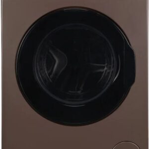 Fram Wasmachine – 7 KG – Retro Design – 15 Wasprogramma’s – LED Display – Anti-kreukfunctie – Uitgestelde Start – 1400 RPM – 5 Jaar Garantie – Bruin Fram Wasmachine - 7 KG - Retro Design - 15 Wasprogramma's - LED Display - Anti-kreukfunctie - Uitgestelde Start - 1400 RPM - 5 Jaar Garantie - Bruin