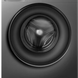 Heinner HWM-H7014IVSMTC+++ wasmachine Voorbelading 7 kg 1400 RPM Grijs