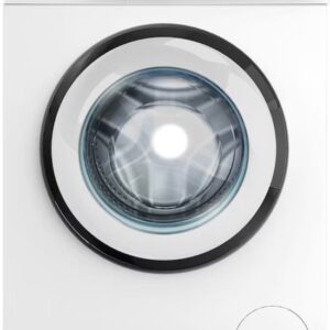 Heinner HWM-VT1712CHD++ wasmachine Voorbelading 7 kg 1200 RPM Wit