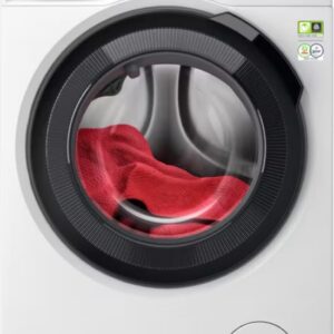 L97FR16S6U 9000 AbsoluteCare® - Wasmachine voorlader 10 kg