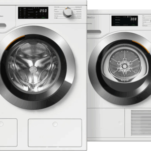 Miele WEG 888 WCS + Miele TEH 788 WP
