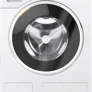 Miele WSH 863 WCS PowerWash 2.0 & TwinDos - Wasmachine - WiFi - 8kg - Energielabel A
