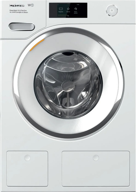 Miele WWR 760 WPS