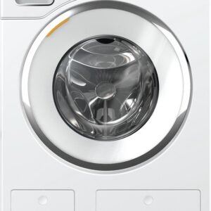 Miele WWR 760 WPS - Wasmachine - PowerWash 2.0 - TwinDos - WiFi - 9kg - Energielabel A
