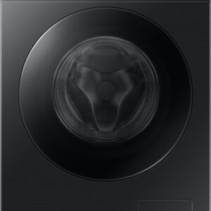 Samsung Bespoke WW90DB7U34GBU3 - 7000 serie - Zwart - Wasmachine - 20% zuiniger dan energielabel A