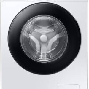 Samsung EcoBubble - WW90T504AAWCS2 - Wasmachine - 9kg - Wit - 10% zuiniger dan energielabel A