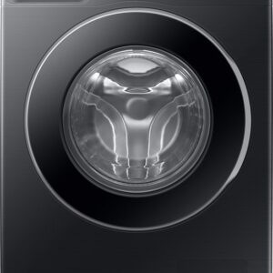 Samsung SuperSpeed WW90DG6U25LBU3 - 6000 serie - Wasmachine - 10% zuiniger dan energielabel A