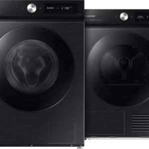 Samsung WW11DB7B34GBU3 Bespoke + Samsung DV90BB7445GBS2 Bespoke