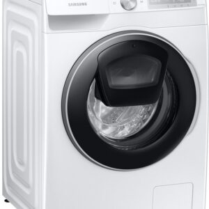 Samsung WW80T654DLH | Wasmachine | Voorbelading | 8 kg | 1400 rpm | EcoBubble | AddWash