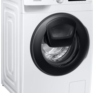 Samsung WW81T554AAW/S2 - Wasmachine - Wit