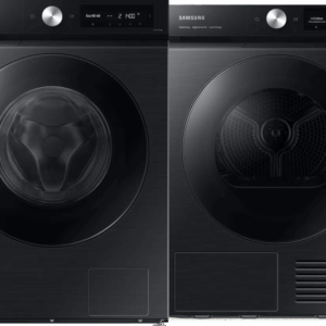 Samsung WW90DB7U94GBU3 + Samsung DV90BB7445GBS2