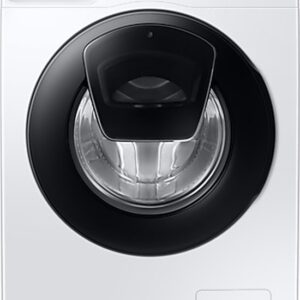Samsung WW90T554AAW - Wasmachine - A klasse - Stoom - 9 Kg - Zelfreinigende wasmiddellade - AddWash - EcoBubble
