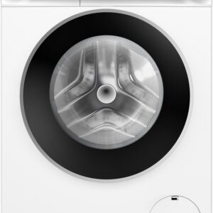 Siemens WG56H203FG - iQ500 - Wasmachine met stoom - 10 kg - 1600 rpm - Energielabel A - Home Connect - NL/FR