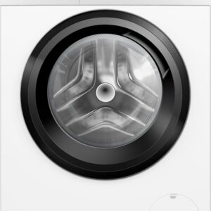 Siemens WM14N206NL - iQ300 - Wasmachine met stoom - 8 kg - 1400 rpm