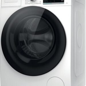 Whirlpool W6 W845WB BE wasmachine Voorbelading 8 kg 1400 RPM B Wit