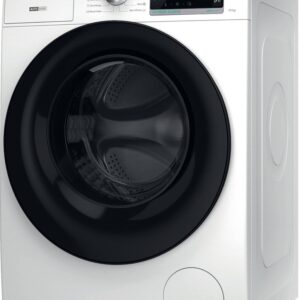 Whirlpool W8 09AD Supreme Silence | Wasmachines | Huishouden&Woning - Wassen&Drogen | 8003437056574