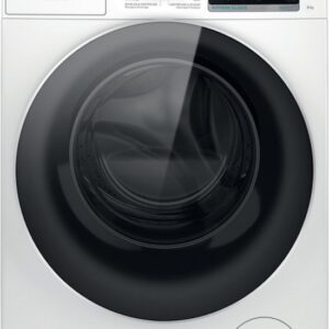 Whirlpool W8 W846WR BE - Vrijstaande wasmachine