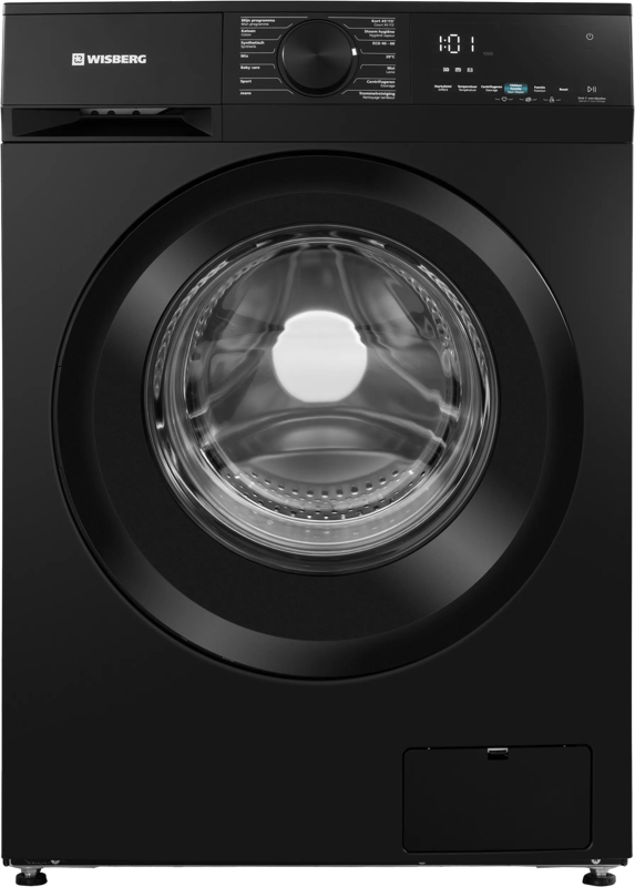 Wisberg WBWM1400A18BNB