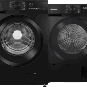 Wisberg WBWM1400A18BNB + Wisberg WBDR1400A38BNB