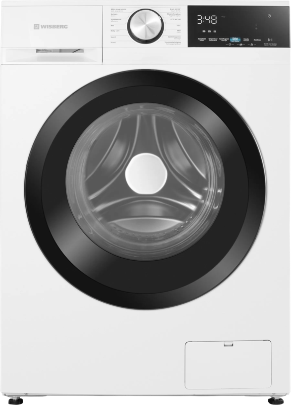 Wisberg WBWM1400A9AWNB SmartDose
