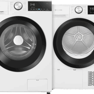 Wisberg WBWM1400A9AWNB + Wisberg WBDR9A3WNB