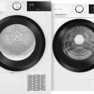 Wisberg WBWM1400A9WNB + Wisberg WBDR9A3WNB