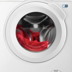 AEG L6FBI94BBW 6000 serie ProSense® - Wasmachine - Energielabel A - 1400 toeren - 9 kg - NL/FR