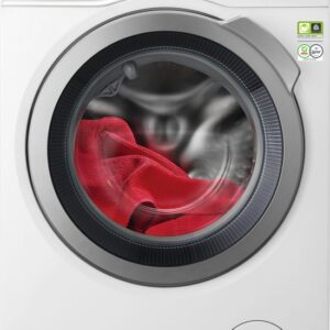 AEG L9FEN96CS - 9000 serie -SofWater - Wasmachine