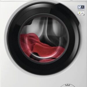 AEG LR63BERLIN 6000 serie ProSense - Wasmachine - 9 kg - 1400 rpm
