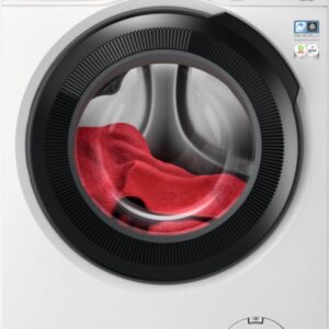 AEG LR73XU844 7000 serie ProSteam UniversalDose - Wasmachine - 8 Kg - 10% zuiniger dan energieklasse A