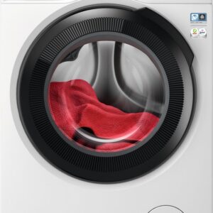 AEG LR7696AAD4 EcoLine 7000 serie ProSteam® - Wasmachine - 10% zuiniger dan energielabel A - 9kg - Autodose