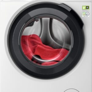 AEG LR8606AD6 8000 serie PowerCare Autodose - Wasmachine - 25% zuiniger dan energielabel A - 10kg