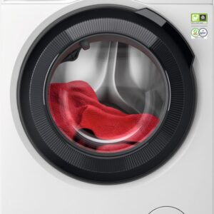 AEG LR9696C6 EcoLine 9000 serie AbsoluteCare® - Wasmachine - 20% zuiniger dan Energielabel A - 9 kg