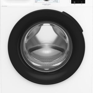 Beko BM3WFU3741W – Wasmachine – 1400 RPM – 7kg – 76 dB – A label – Wit Beko BM3WFU3741W - Wasmachine - 1400 RPM - 7kg - 76 dB - A label - Wit