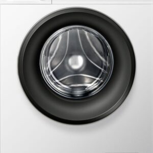 Gorenje WNHVB72SDPS/AT wasmachine Voorbelading 7 kg 1200 RPM Wit