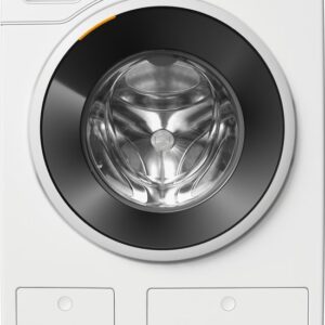 Miele WSF 664 WCS - Wasmachine - Wit - 8kg - Energielabel A