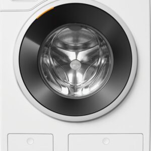 Miele WSG 883 WCS PowerWash & TwinDos & SteamCare - Wasmachine - 9 kg - A-20% - NL/FR