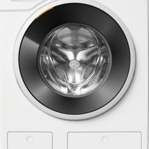 Miele WSI 883 WCS - Wasmachine - PowerWash 2.0 - TwinDos - SteamCare - 125 Edition - NL/FR