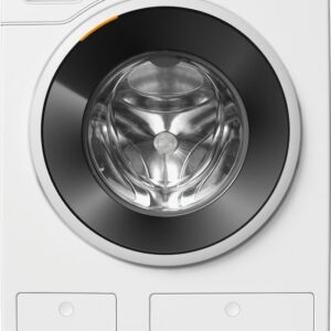 Miele WSJ 883 WCS PowerWash & TwinDos & SteamCare - Wasmachine - 9 kg - A-20%