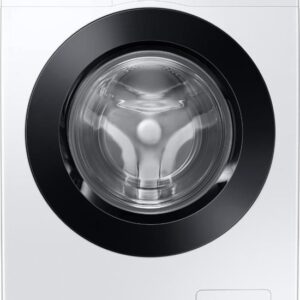 Samsung WW90T4020CE - wasmachine - Voorbelading - 9 kg - 1200 RPM - D Label - Wit