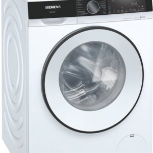 Siemens WG56G2A0FG - iQ500 - Wasmachine - Automatisch doseren - NL/FR display - Energielabel B