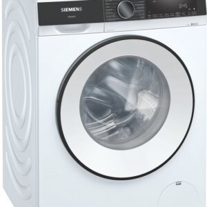 Siemens WG56G2MAFG - iQ500 - Wasmachine - NL/FR display - Energielabel B