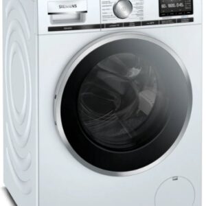 Siemens WM6HXE41FG - Automatisch doseren