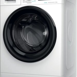 Whirlpool FFB 10658 BEV F - Wasmachine