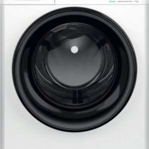 Whirlpool FFBBE 7469 BV – FreshCare+ Steam – 7kg Wasmachine Whirlpool FFBBE 7469 BV - FreshCare+ Steam - 7kg Wasmachine