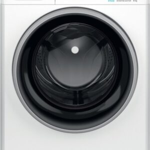 Whirlpool FFD 8489E BSV BE wasmachine Voorbelading 8 kg 1400 RPM Wit